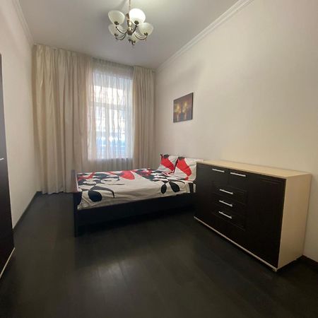 Apartment Ekaterinenskaya 24 Odessa Extérieur photo