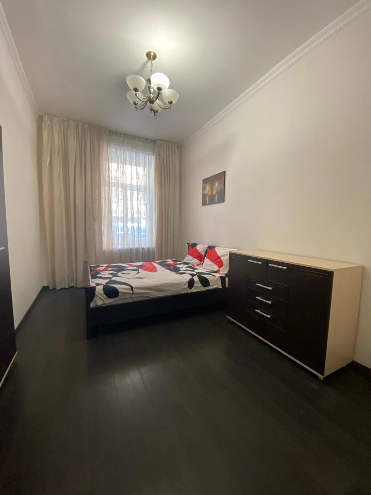 Apartment Ekaterinenskaya 24 Odessa Extérieur photo