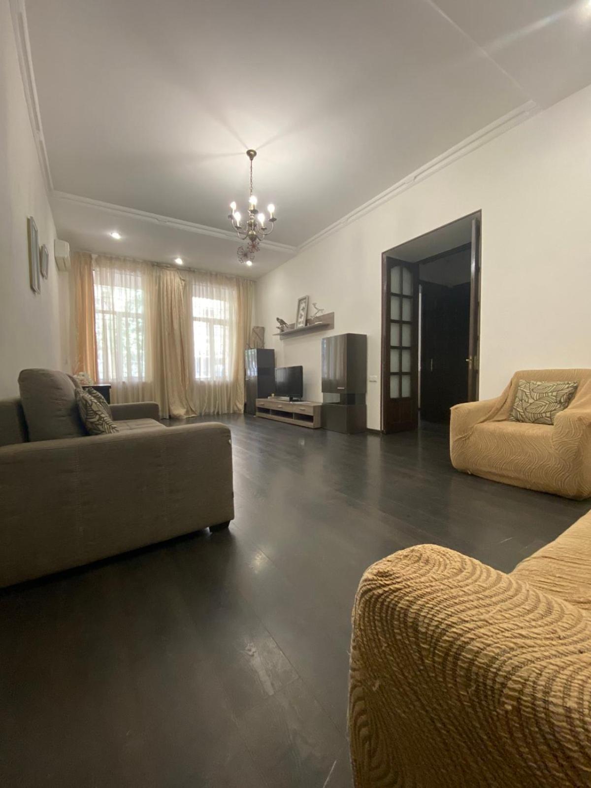 Apartment Ekaterinenskaya 24 Odessa Extérieur photo