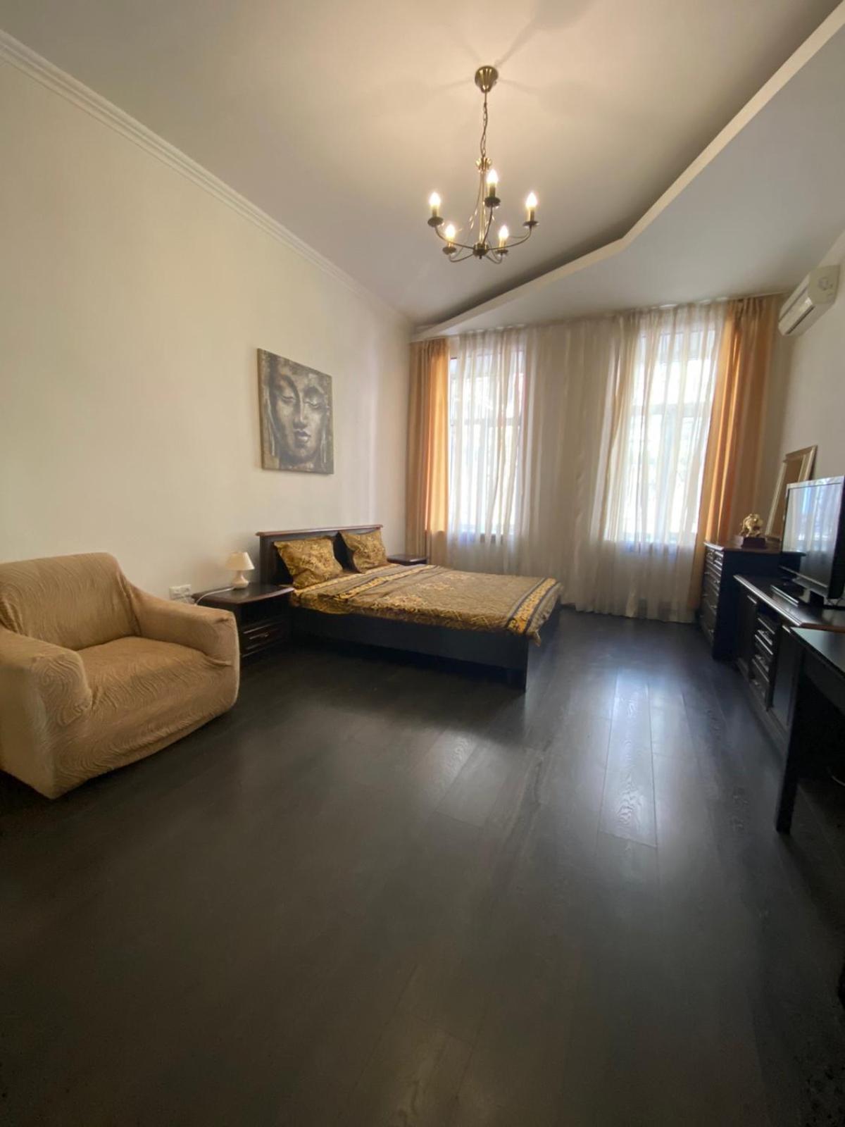 Apartment Ekaterinenskaya 24 Odessa Extérieur photo