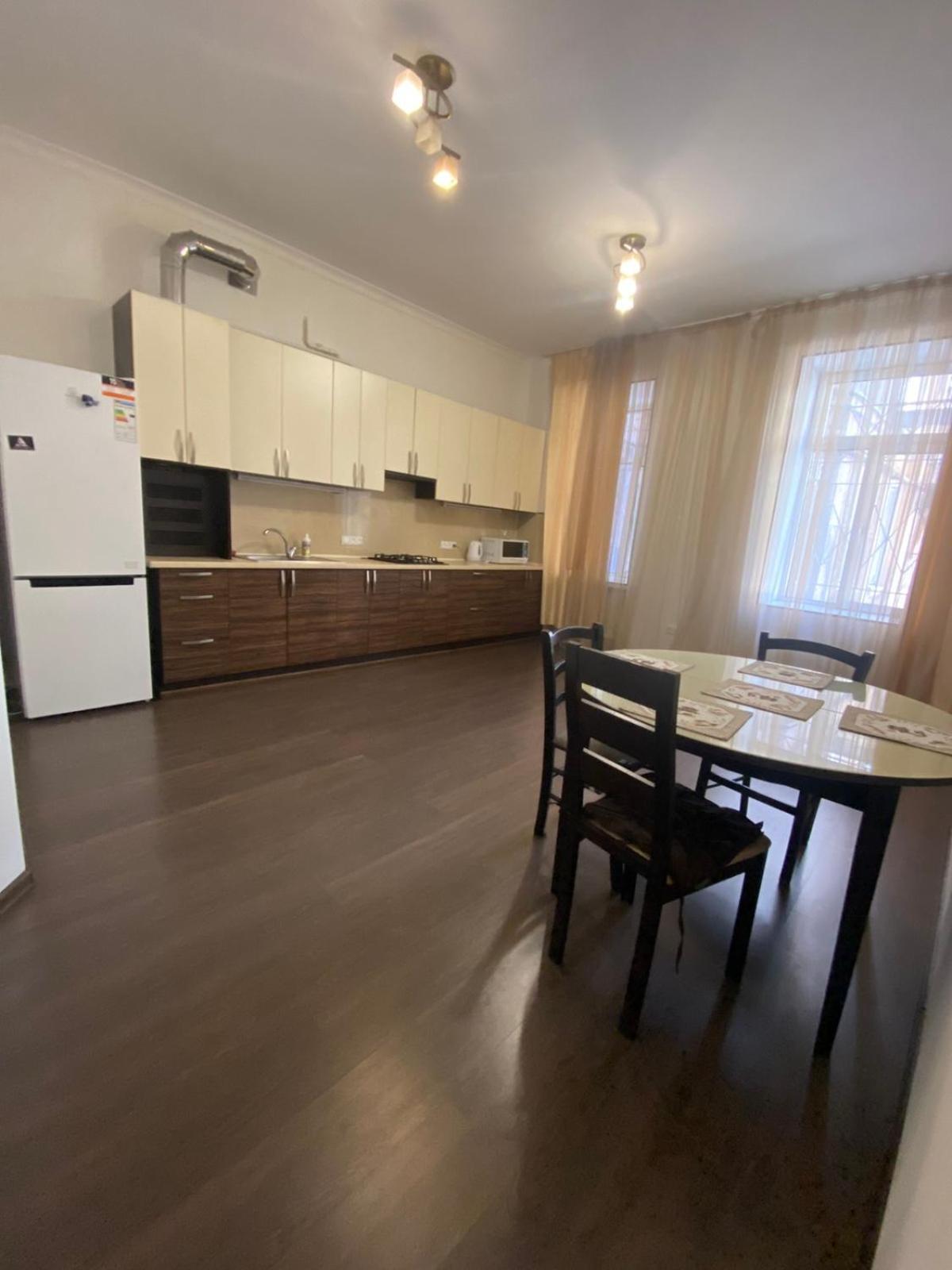 Apartment Ekaterinenskaya 24 Odessa Extérieur photo